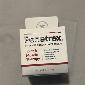 NWT Penetrex Muscle Therapy Cream